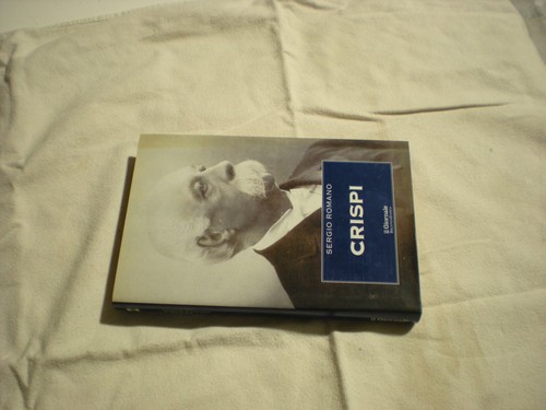 Sergio romano crispi - sergio,