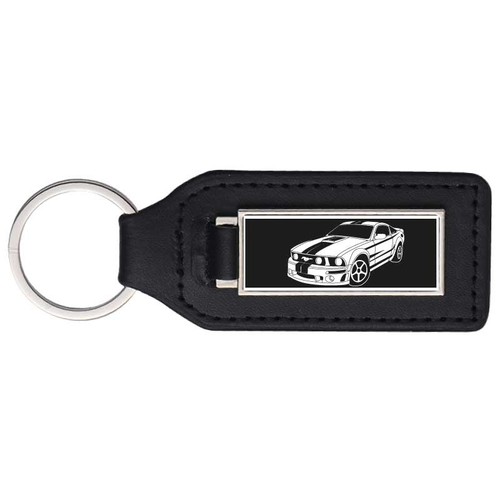 Portachiavi ford mustang 2004 - mustang,