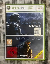 GIOCO XBOX 360 HALO 3 ODST - HALO 3