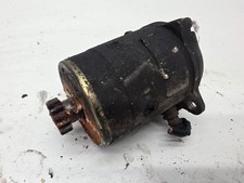 GILERA RC 125 TOP RALLY