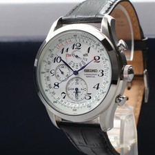 [QUASI NUOVO++] SEIKO