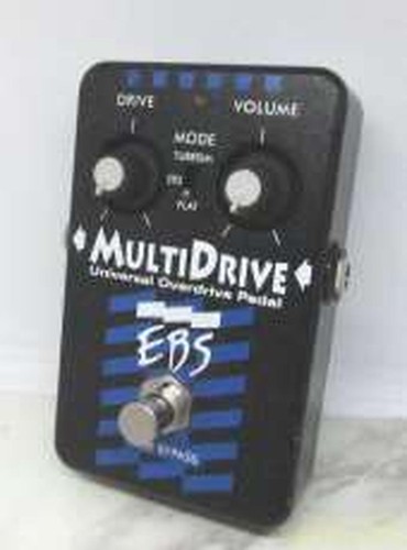 Ebs multidrive effetto - ebs,