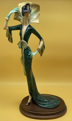 Statua statuina santini art - statuina,