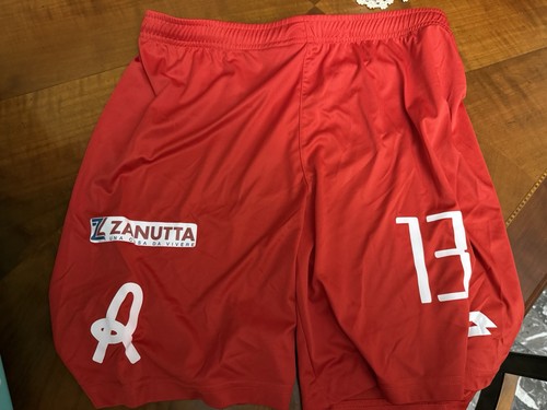 Pantaloncini short vicenza - pantaloncini,