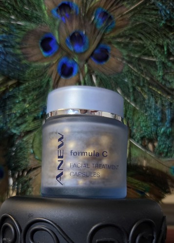 Avon anew formula capsule - avon,