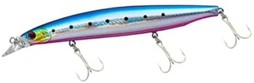 Daiwa seabass minnows - daiwa,