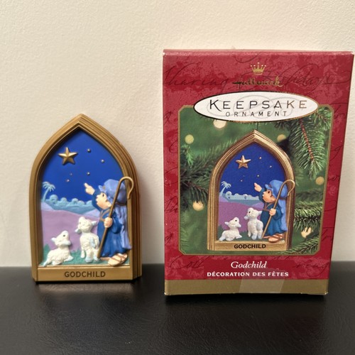 2000 hallmark keepsake - 2000,