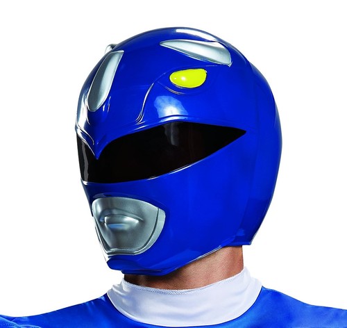Casco ranger blu potente - casco,