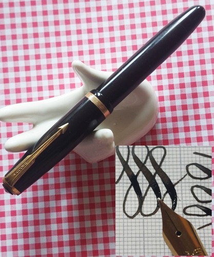 Rare parker olsen duofold - olsen,