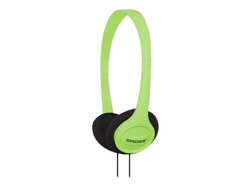 Koss kph7k nero cuffia - koss,