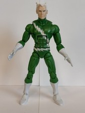 Costume Marvel Legends