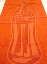 Telo mare COCA COLA