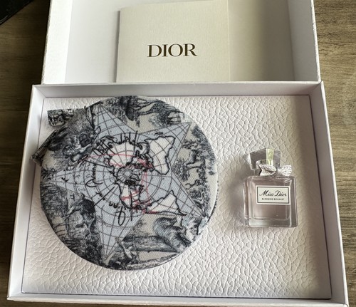 Portagioie viaggio dior in - viaggio,