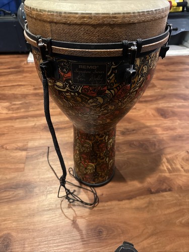 Remo signature djembe - remo,