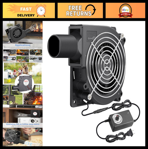 Ventilatore soffiatore - , a