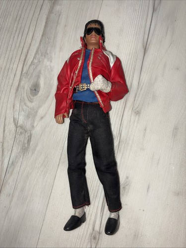 Vntg michael jackson beat - vntg,