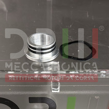 Modifica Pescante Pompa Olio