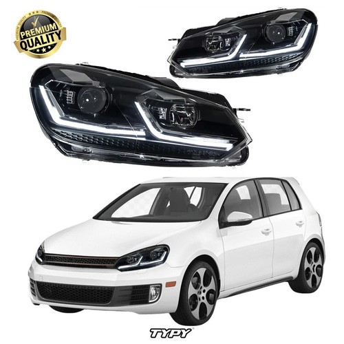 Coppia fari full - coppia, per