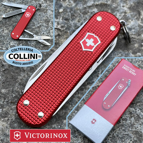 Victorinox sweet berry - -,