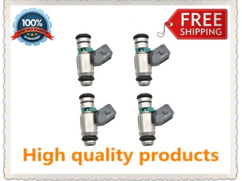 4pcs fuel injector nozzle for - fuel,