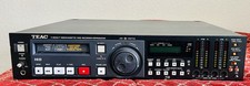 TEAC V-800G-F Hi8 Video8