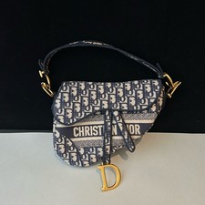 Dior Pre-Owned Authentic