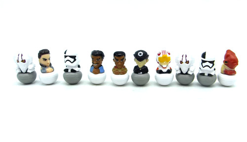 Funko star wars - star,