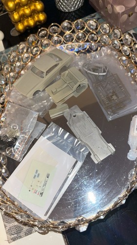 Bbr kit29 ferrari - , 250