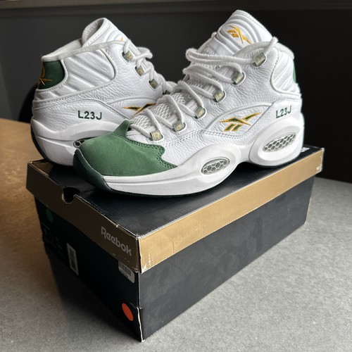 Rare sneakers reebok - reebok, question