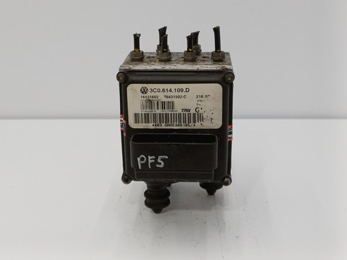 Centralina pompa abs - centralina,