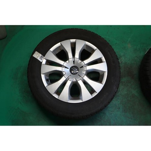 Cerchi lega citroen ds - lega,