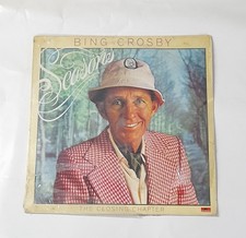 LP Vinile Bing Crosby Seasons