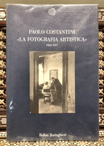 Fotografia artistica - la,