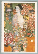 Gustav KLIMT  carte postale
