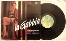 *COLONNA SONORA - LA GABBIA -