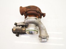 Turbocompressore per BMW Serie