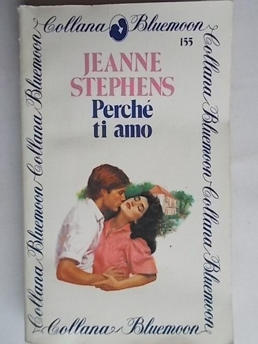 Perché amo stephens - perché,