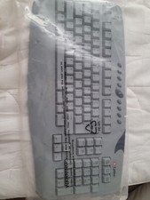 Tastiera vintage Labtec