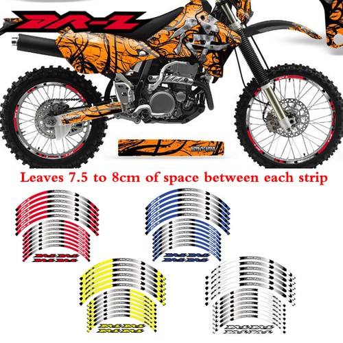 Per suzuki drz 400 400s - drz,