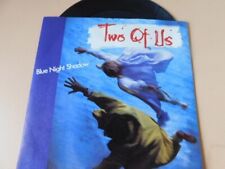 Two Of Us - Blue Night Shadow