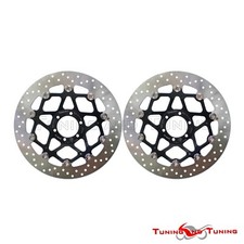Dischi freno anteriori - dischi, serie