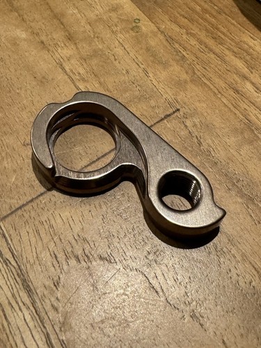 Gancio deragliatore orbea - deragliatore,