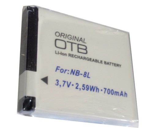 Batteria blumax otb per - batteria,