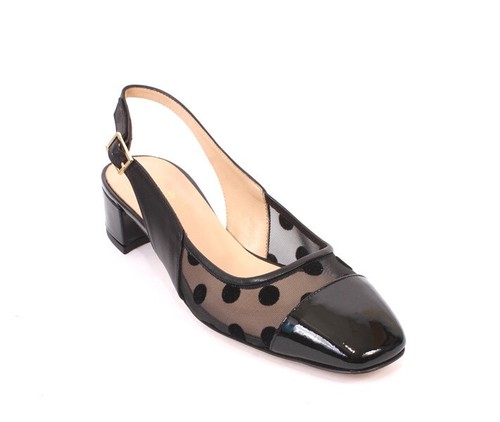 Luca grossi 930 sandali neri - 930,