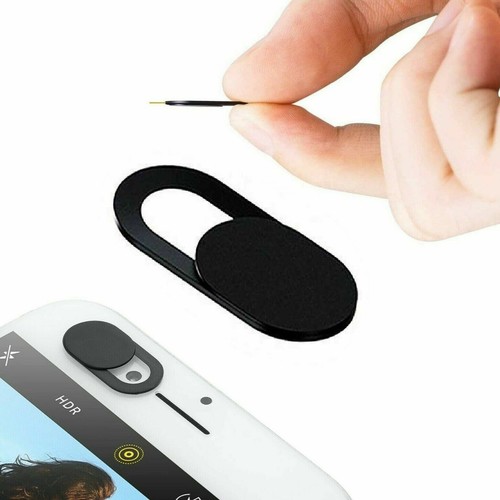 Copertura universale webcam - 3x,