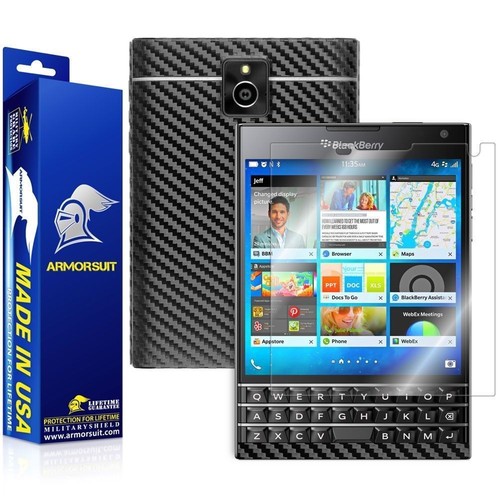 Armorsuit blackberry - armorsuit,