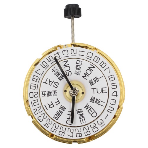 Rado eta 2836 strumento - rado, 2836-2