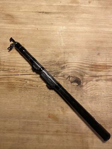 Canna pesca carson micro - da,