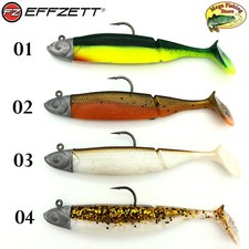 DAM EFFZETT RTF Shad pesce di