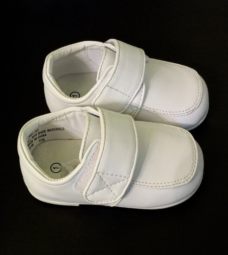 Scarpe passeggio bianche - scarpe,